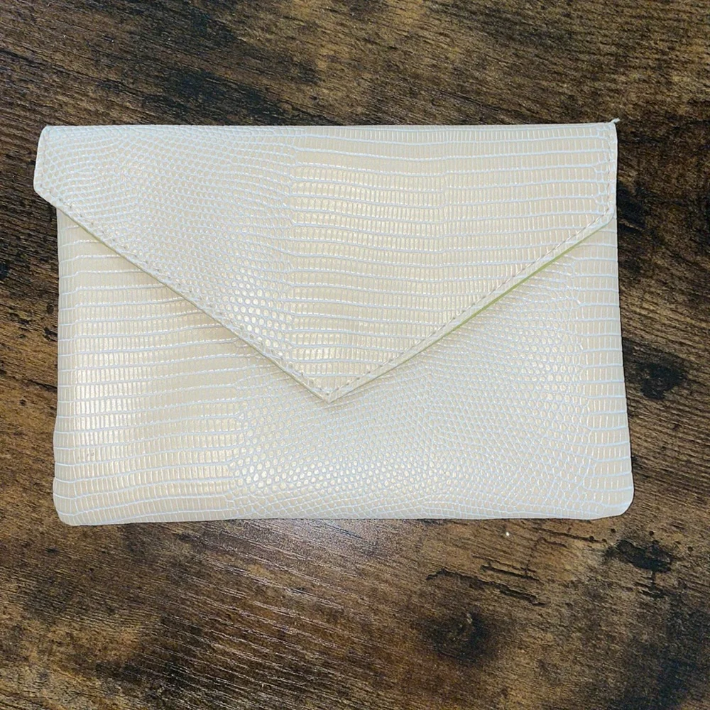 Ipsy Cosmetic Case * 7